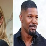 Teethers sink teeth into Jamie and Cameron.  Cameron Diaz's Comeback Film Halted As Cops Investigate Costar Jamie Foxx Being Targeted In Alleged Money-Grabbing Scheme