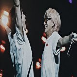you and me, an unending history \u2661 #HappyBirthdayJin #HappyJINDay
