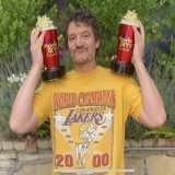 that&rsquo;s really just joel miller in a lakers tshirt