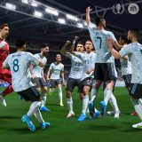 #FIFA #FIFArabCup #BeyondGreatness #ClubWC&hellip; #FeWC  Original: EASPORTSFIFA