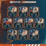 #FIFArabCup #FeWC #iwd2020 #FameYourGame  Original: EASPORTSFIFA