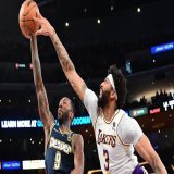 Most Blocks this Postseason:  30 - Anthony Davis (7 GP) 29 - NY Knicks (7 GP) 28  27 26 25 24 - Denver Nuggets, Miami Heat (7 GP) 23 22 21 20 19 18 - Al Horford (8 GP)