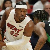 ESPN ranks Jimmy Butler as the 17th best player in the NBA   Disrespectful.