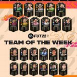 #FIFAWWC2023 #FIFA #FIFArabCup #TheBest #FIFAWorldCup #VAR  Original: EASPORTSFIFA