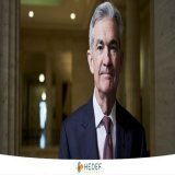 FED's Powell:  The pandemic has contributed to the reduction in workforce size.  We have to keep going until we get the job done.  #eurusd #dollar