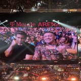 Conor McGregor and Jake Gyllenhaal in the house #UFC285
