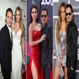 Marc Anthony is expecting another child