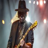 Another one of my rock heroes has gone. Gary Rossington, the last surviving founder member of Lynyrd Skynyrd has died. The Freebird has flown