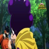 明日11/19(土)夕方5:30放送! 『僕のヒーローアカデミア』6期 第8話「敵<ヴィラン>連合vs雄英生」 エピソードCMをアップしました！  ナレーションは、切島鋭児郎(cv.#増田俊樹)!!  あらすじ\u25bc   予告編\u25bc   #ヒロアカ #heroaca_a0:0268.1K views