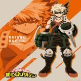 ／ #ヒロアカ 6期 キャラクターSPビジュアル第3弾 「爆豪勝己」解禁!! ＼  ビジュアルと、11/26(土)夕方5:30放送の『僕のヒーローアカデミア』6期第9話「爆豪勝己:ライジング」に向けて、爆豪役 #岡本信彦 さんのコメントも公開!! \u25bc   ぜひご覧ください!!  #heroaca_a
