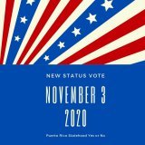 If the people of Puerto Rico want statehood we should give it to them.QuotePR51st #Statehood4PR@PuertoRico51st·Oct 4, 2020Replying to @PuertoRico51stNational attention on #PuertoRico vastly increases the importance of island’s upcoming Statehood “YES