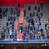 Despite the result, thank you for your support.   #FCBBSC #GemeinsamHertha #HaHoHe