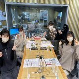 今週は #櫻坂46 から井上梨名さん＆ 増本綺良さんが来てくれました  来週は「オールナイトニッポン 55時間スペシャル」のためお休み  次回の放送は2/26（日） メールテーマは「人生の転機」です heso@1242.com  #日曜のへそ