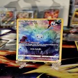 Weekend Giveaway!!! Giving away a GG Manaphy! Sorry diablo 4 beta distracted me last night. To enter Like Retweet I'll cover shipping worldwide Drawing 3/19 6ish EST. Have a great weekend!  #pokemon #PokemonTCG #Giveaway #GoodKarma #TradingCards