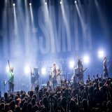 10/23(日)Zepp Nagoya &ldquo;15th Anniversary TOUR -Inside Of Me-&rdquo; photo by @HayachiNne