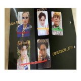 Wts exo photocard  &bull; mmmh album Kai Rm35 &bull; Self Portrait album Suho Rm35 &bull; Exodus Suho Rm35 &bull;Exodus Chen Rm15 &bull;Dont Mess Up My Tempo    Chen Rm25  Strictly NO cancellation is allowed after place order! No backout buyer  Pm  #