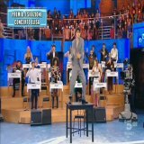 MA GUARDATE ANCHE I CANTANTI IO LI AMO #amici22