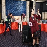 大朝から「ZIP」「スッキリ」「バゲット」電波ジャックお邪魔しました。皆さんずっと大笑いしてくれて助かりました。楽しかったです。今夜19時から「ぐるナイ」是非ご覧ください！