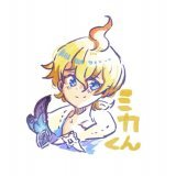 ミカくん（原神）