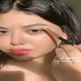 #getreadywithme#makeup#makemefamous#makeuptutorial#makeupartist#makeuphacks#hidaya_jameaa3#fyp