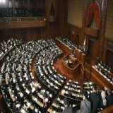岸田首相の動静とともにガーシー追放の動きをアメリカのワシントンポストが配信 簡単な日本語訳を次に載せます。  もう、日本だけの好き勝手には出来ない  Japanese gossip YouTuber expelled from upper house of Japan&rsquo;s parliament for failing to show up  @washtimesより