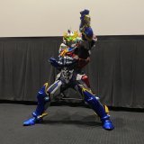 グリッドマン ユニバースファイターかっこ良すぎた #グリッドマンユニバース #グリユニ感想