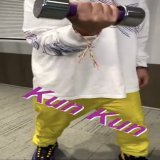 久しぶりのエアマックス95 レブロン  そろそろインスタのストーリーあげてくれないかな  #堂本剛  #ENDRECHERI