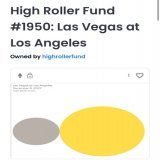 Once Upon a Time in Hollywood  #LVvsLAR  #NFL  #RamsHouse  #FridayVibes   #highrollerfund