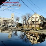 鏡のように映り込む景色\u2605HIKARI ガラスコーティング 6日、月曜日は晴れて暖かい1日です  #ガラスコーティング #カーケア #車 #車好きな人と繋がりたい #洗車 #洗車好きと繋がりたい #バイク #企業公式が毎朝地元の天気を言い合う #イマソラ #大阪 #箕面 #2月6日 #UT_PSコラボ #グラミー賞