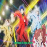 Sailor Moon Cosmos Part 1 with English subtitles soon.. #сейлормун #美少女戦士セーラームーン #美少女戦士セーラームーンCosmos #SailorMoonCrystal #SailorMoonCosmos #SailorMoon