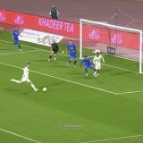 يطالبون في غارسيا ثم قلبوا عليه . والآن مستلمين مسلي . كل هذا علشان ما يعترفون بخازوق قيمته مليار و ٢٠٠ مليون  #النصر_الفتح