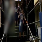 思い出動画更新  全国握手会ミニライブの直前です\u266b  「OVERTURE」に合わせてオリジナルダンス  #日向坂46 #ひな誕祭 #松田好花 #ノリノリこのちゃん #ひなたぼっこ日記