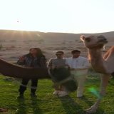 هند اترعبت برنامج #صباح_الخير_يا_عرب من الأحد- الخميس الساعة 11 صباحاً بتوقيت السعودية على #MBC1 لمتابعة البث المباشر مجاناً على شاهد