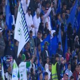 الاثنين.. مباراتان في الجولة 22 من دوري روشن.. الأخدود يستقبل الفتح.. ومواجهة مرتقبة بين ضمك والعروبة.. قراءة في أوراق المواجهات بعيون الصدى #صدى_الملاعب يعرض الآن على #MBC1 يأتيكم يوميًا الــ 12 منتصف الليل بتوقيت السعودية يمكنكم متابعة الحلقة مباشر