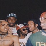 XXXTENTACION, Tyler, the Creator, Ian Conner, ASAP Rocky, &amp; Lil Yachty, 2016