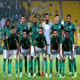 Congrats KSA Football Team  ~ Kingdom of Saudia Arabia ~  #FIFAWorldCup #FIFAWorldCup2022