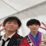 イナズマロックフェス2022の思い出\u2460 #SideM #イナズマロックフェス2022  #IRF22