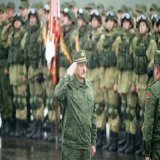 LUKASHENKO IS PREPARING TO ACCEPT 20,000 OF THE RUSSIAN MILITARY - THE GUR TALK ABOUT THREATS TO BELARUS ITSELF