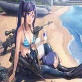 [2023.02.10] HBD Kanan Matsuura! #松浦果南生誕祭2023 #松浦果南誕生祭2023  #lovelive #Aqours #松浦果南