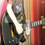 #ぼっち・ざ・ろっく  今季一大旋風を起こした結束バンド。  笑いも交え、等身大の女子が演る凝った楽曲に音楽通をも唸らす描写。TLには絵師のイラスト、ジャケパロ、考察が溢れ、アジカンの良さを広めるにも一役買い、迎えた最終回  アジカンカバーで号泣。いいね幾らでもあげるから２期もくれー!!