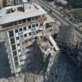134 #contractors have already been #arrested in #Turkey for the collapse of #buildings after the #earthquake, accused of using illegal #construction methods and low-quality materials. Associations of #lawyers are informing the #victims of #earthquake