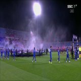 ملخص نهائي كأس السوبر بين #الهلال_الفيصلي
