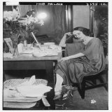 Анна Матвеевна Павлова  12 февраля 1881 - 23 января 1931