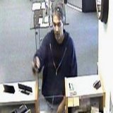 In a strange event on April 19th, 1995, McArthur Wheeler executed a bank robbery while wearing a disguise consisting of lemon juice smeared on his face. His rationale was rooted in the belief that lemon juice, commonly used as invisible ink, would re