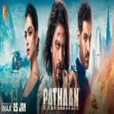 ONE WEEK FOR PATHAAN