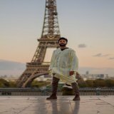 مغربي في باريس  @SimoSedraty
