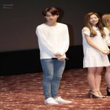 started from the bottom now we&rsquo;re here  KAI BRINGS THE HEAT SEULGI BRINGS THE HEAT  #SMAcesForHotandCold
