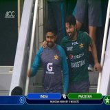 Babar Azam and Muhammad Rizwan  How Many  for them  Congratulations Team Pakistan  #INDvsPAK2022 #PAKvIND #PakVsInd  Fakhar Zaman  Asif Ali  Arshdeep
