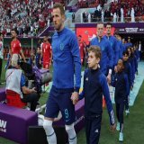 Will never take for granted what an honour it is to lead @England out at a World Cup.