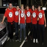 I miss @paulyhiggins and the time he took care of our boys I always loved him.. #OneDirection